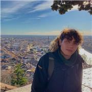 Offro lezioni in Chimica, Biologia, Matematica e Fisica